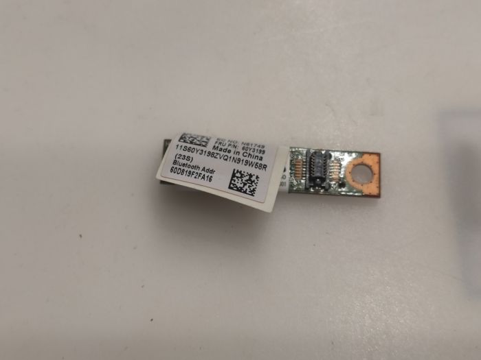 Bluetooth модуль 60Y3199 BCM92070MD Lenovo L512 ThinkPad SL510