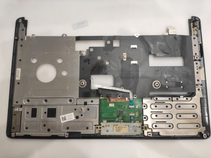 Верхняя часть корпуса (топкейс) Dell Inspiron 1545 (PP41L) CN-0W395F-70166