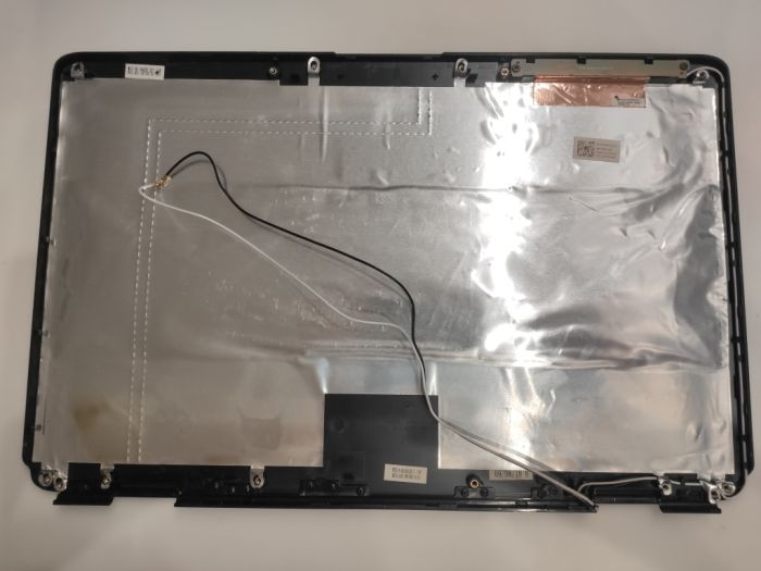 Крышка матрицы Dell Inspiron 1545 (PP41L) CN-0J454M-74311