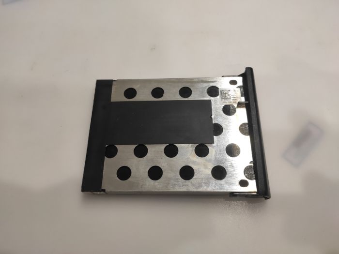 Крепление жесткого диска (корзина) выдвижная сбоку Dell Inspiron 1545 (PP41L) 0M671J