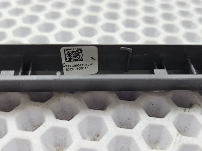 Заглушка петель Lenovo XiaoXin Pro 16 AHP9 серая AP2YC000210SLH1