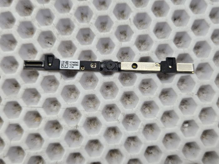 Веб камера web видео камера для Lenovo XiaoXin Pro 16 SC21M05452