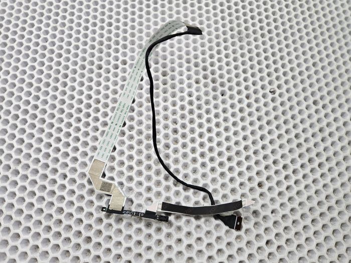 Шлейф подключения веб камеры и микрофона для Lenovo XiaoXin Pro 16 AHP9 DC02003HK10