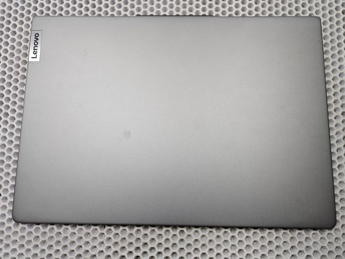 Крышка матрицы для Lenovo XiaoXin Pro 16 AHP9 серая AM39T000700AYL
