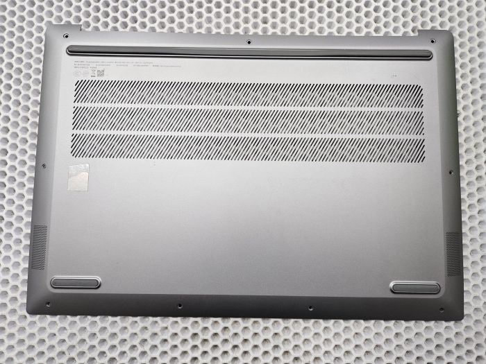 Нижняя часть корпуса (поддон) Lenovo XiaoXin Pro 16 AHP9 серый AM39T000D00AYL