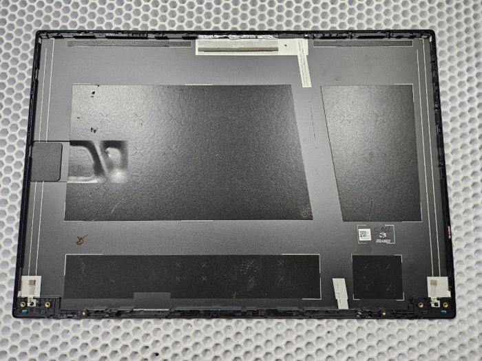 Крышка матрицы для ASUS Vivobook 16X K3605Z серая