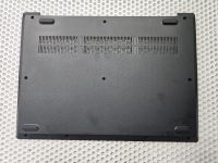 Нижняя часть корпуса (поддон) Lenovo 3 14IIL05  синий