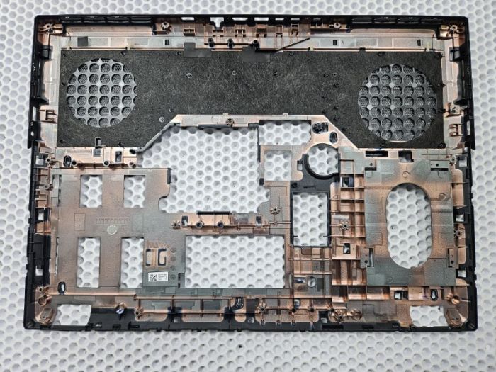 Нижняя часть (поддон) для ноутбука Lenovo Legion Y540-17