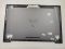 Крышка матрицы Asus FX707 FA707 серый металлик