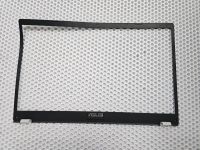 Рамка матрицы Asus X515 X509 серебристая
