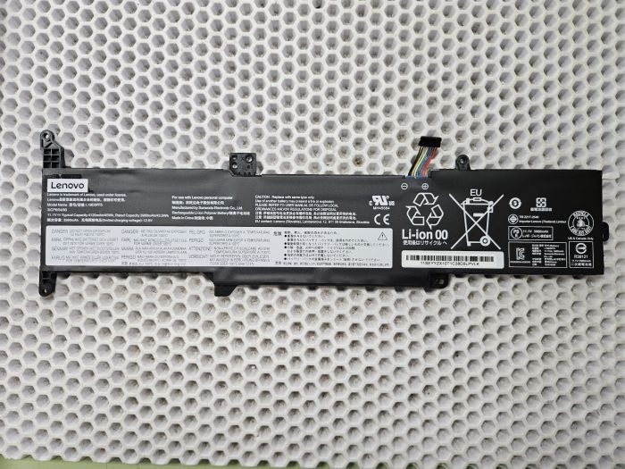 Аккумулятор L19D3PF5 для Lenovo
