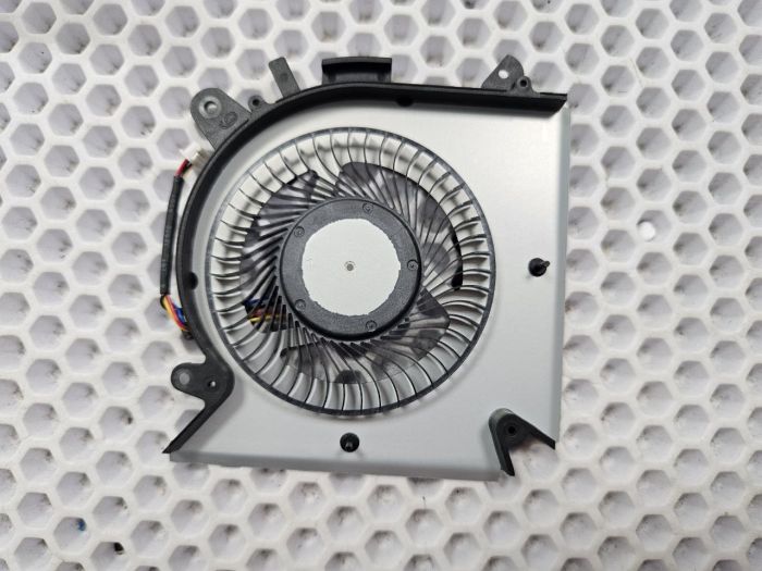 Вентилятор для ноутбука MSI GF65 CPU Thin p/n PABD08008SH N413