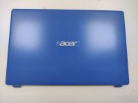 Крышка матрицы Acer A315-54 A315-42 AP2ME000621 синяя