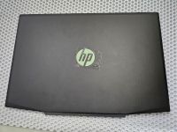 Крышка матрицы для ноутбука HP 15-cx новая Новая  Совместимые маркировки:  AP28B000100 ; AP2BB000100  SPS-L20314-001 и др.  Подходит для следующих моделей:  HP Pavilion Gaming 15-cx  15-cx0027ur 15-cx0171ur Значок зеленого цвета, надпись серии зеленая