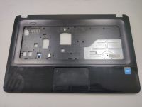 Верхняя часть корпуса (топкейс) черный HP 250 G1 TCAH1107 689695-001