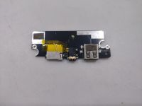 Дочерняя плата с USB, cardrider и audio для ноутбука IRBIS N64 без шлейфа