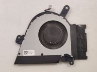 Вентилятор для ноутбука Asus FX516P, FX516PE, FA516, FX516 p/n: 13NR05U0P01011 (CPU 5V)