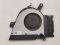 Вентилятор для ноутбука Asus FX516P, FX516PE, FA516, FX516 p/n: 13NR05U0P01011 (CPU 5V)