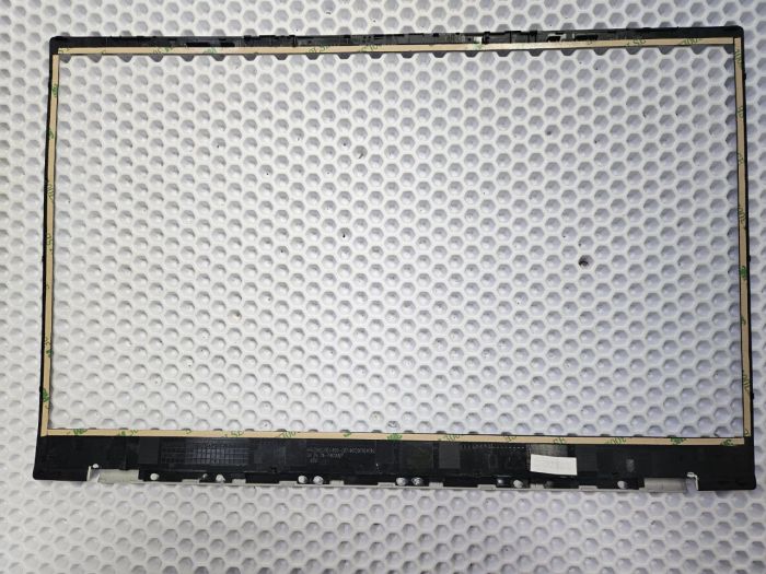 Рамка матрицы для HP 15-EH, 15-EG серебро