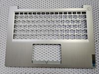Верхняя часть корпуса (топкейс) для ноутбука Lenovo ideapad 3 14IIL05 серебро