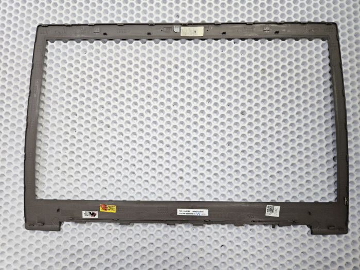 Рамка матрицы для Lenovo Ideapad 520-15IKB коричневая