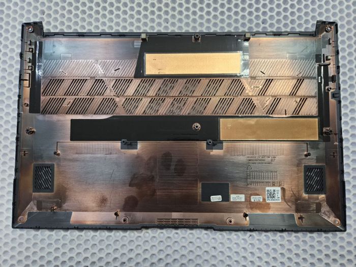 Нижняя часть корпуса (поддон) для ноутбука Asus M6500Q