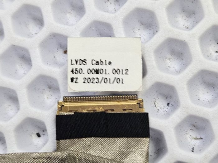 Шлейф матрицы Dell 17 5747 5748