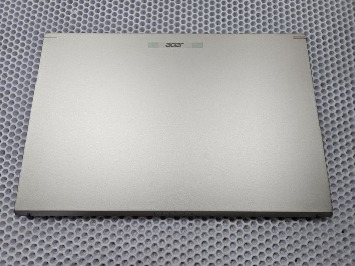 Крышка матрицы Acer Aspire 5 A515-57 золотая