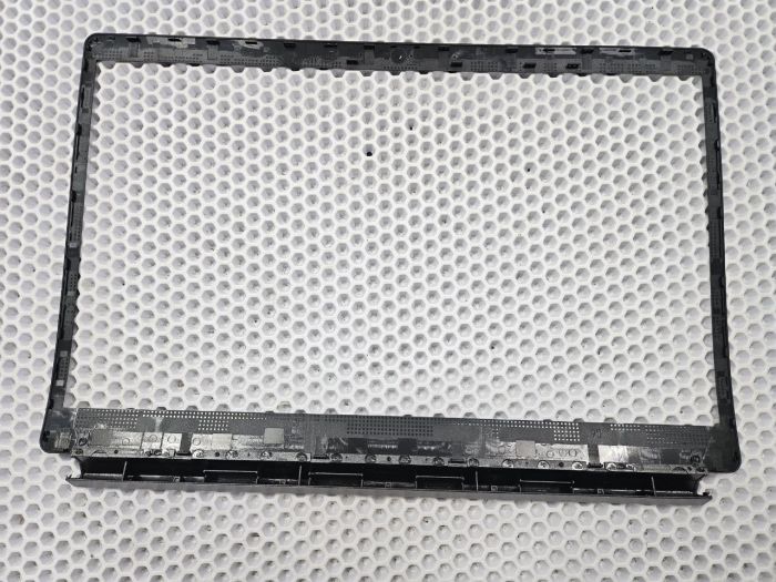 Рамка матрицы для ноутбука Acer A515-54 серая