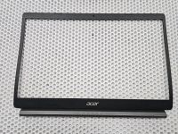 Рамка матрицы для ноутбука Acer A515-54 серая