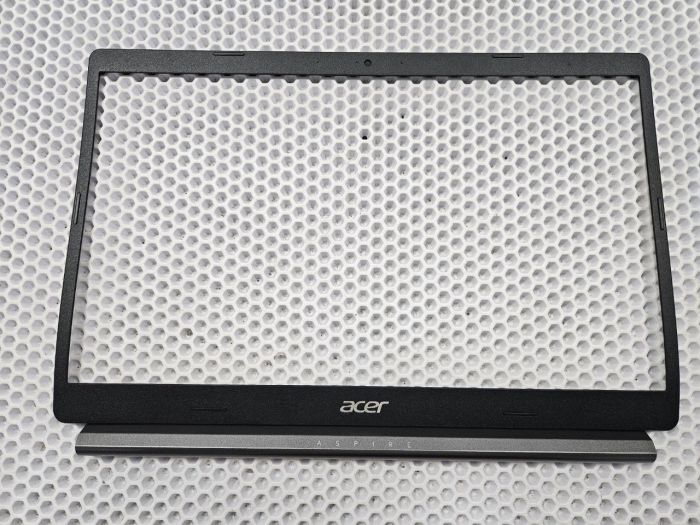 Рамка матрицы для ноутбука Acer A515-54 серая