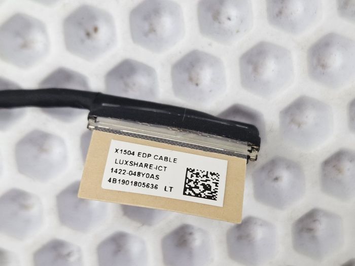 Шлейф матрицы для ноутбука Asus Vivobook 15 X1504 1422-048Y0AS