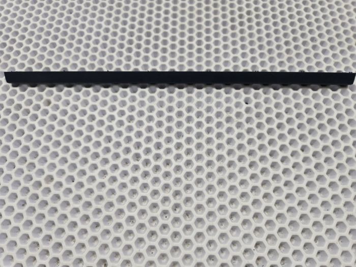 Заглушка петель для Lenovo IdeaPad 1 15ADA7 синяя