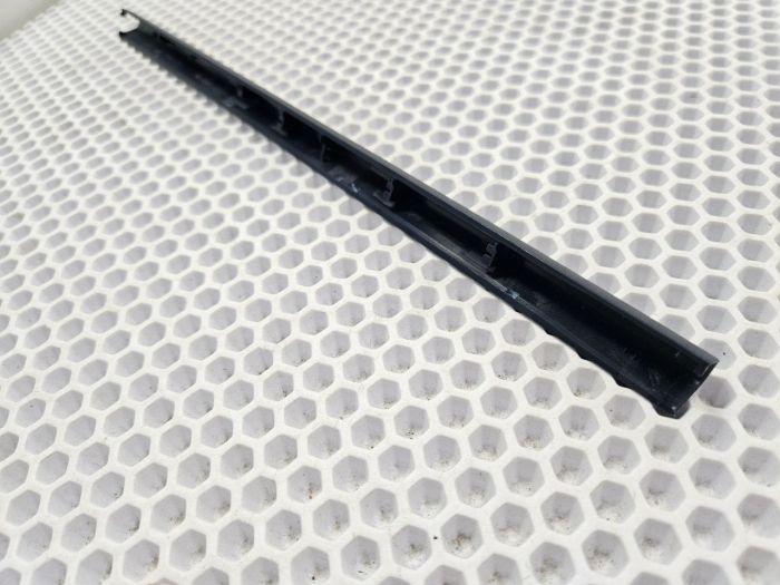 Заглушка петель для Lenovo IdeaPad 1 15ADA7 синяя