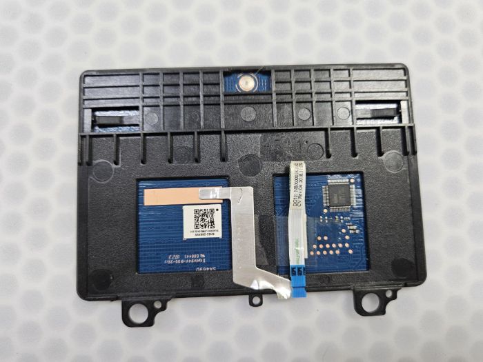 Тачпад для ноутбука Lenovo 330-15arr серебро p/n: SA469D-22HB Тачпад для ноутбука Lenovo 330-15arr серебро p/n: SA469D-22HB