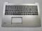 Топкейс (верхняя часть корпуса) для ноутбука IdeaPad 330-15ARR с клавиатурой серебро p/n: AP18C000190SLH2 Топкейс (верхняя часть корпуса) для ноутбука IdeaPad 330-15ARR с клавиатурой серебро p/n: AP18C000190SLH2