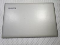 Крышка матрицы Lenovo IdeaPad 330-15ARR 320-15IKB с антеннами wi-fi серебро p/n:  AP13R000110 Крышка матрицы Lenovo IdeaPad 330-15ARR 320-15IKB с антеннами wi-fi серебро p/n:  AP13R000110