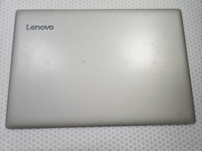 Крышка матрицы Lenovo IdeaPad 330-15ARR 320-15IKB с антеннами wi-fi серебро p/n:  AP13R000110 Крышка матрицы Lenovo IdeaPad 330-15ARR 320-15IKB с антеннами wi-fi серебро p/n:  AP13R000110