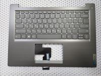 Верхняя часть корпуса (топкейс) с клавиатурой для Lenovo 14S 2020