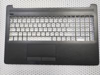 Верхняя часть корпуса (топкейс) HP 15-da 15-db p/n AP29M000A01