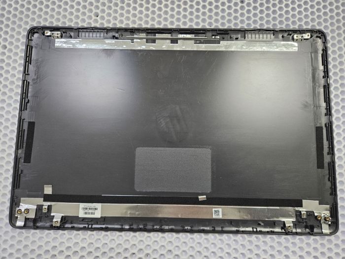 Крышка матрицы HP 15-da 15-db 250 255 G7 серая
