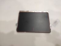 Тачпад touchpad Asus GL553V 04060-00990000 черный с красным в рамке 13N1-0BA0J01
