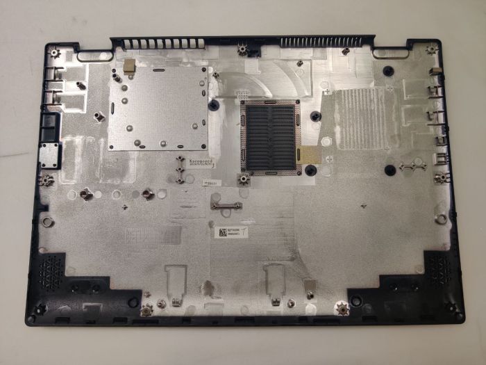 Нижняя+верхняя часть корпуса (Поддон и топкейс) ASUS VivoBook 14 TP412 TP412F TP412UA SF4100 TP412FA