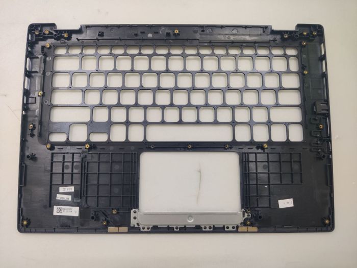 Нижняя+верхняя часть корпуса (Поддон и топкейс) ASUS VivoBook 14 TP412 TP412F TP412UA SF4100 TP412FA