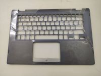 Нижняя+верхняя часть корпуса (Поддон и топкейс) ASUS VivoBook 14 TP412 TP412F TP412UA SF4100 TP412FA