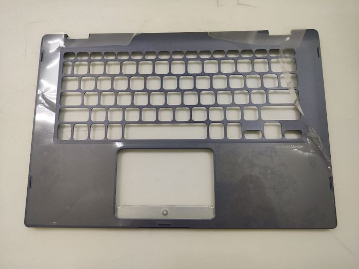Нижняя+верхняя часть корпуса (Поддон и топкейс) ASUS VivoBook 14 TP412 TP412F TP412UA SF4100 TP412FA