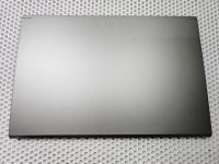 Крышка матрицы Acer Aspire 5 A515-57 серая