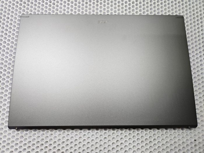 Крышка матрицы Acer Aspire 5 A515-57 серая