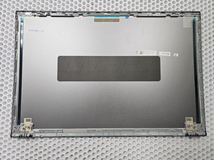 Крышка матрицы Acer Aspire 5 A515-57 серая