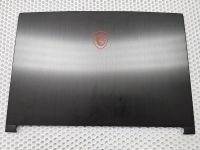 Крышка матрицы MSI GF63 GF65 p/n 3076R1A211HG новая оригинал